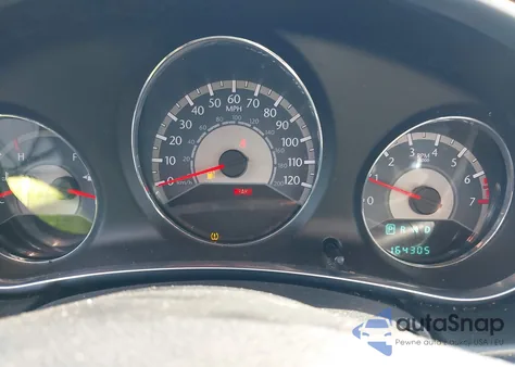 2012 Chrysler 200 Lx из США, поврежденный, VIN 1C3CCBAB5CN149919